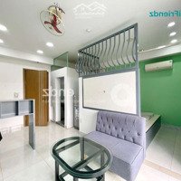 Studio 1 Phòng Ngủ Gần Bigc Trường Chinh