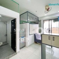 Studio 1 Phòng Ngủ Gần Bigc Trường Chinh