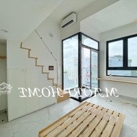 Khai Trương Siêu Phẩm Duplex Full Nội Thất Cao Cấp Ngay Nguyễn Gia Trí