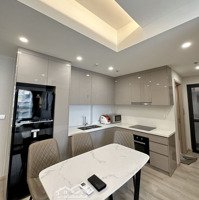 Cần Cho Thuê 2 Phòng Ngủ Full Luxury Masteri Giá Bán 15 Triệu