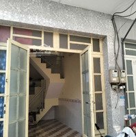 Bán (1 Tỷ 4) Hoặc Thuê (4 Triệu/ Tháng) Nhà Ở 42M2