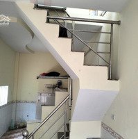 Bán (1 Tỷ 4) Hoặc Thuê (4 Triệu/ Tháng) Nhà Ở 42M2