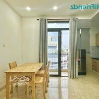 2 Phòng Ngủ 45M2 Full Nội Thất Hoàng Hoa Thám - Tân Bình