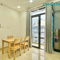 2 Phòng Ngủ 45M2 Full Nội Thất Hoàng Hoa Thám - Tân Bình