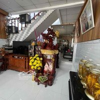 Bán Nhà Diện Tích Siêu Đẹp Vuông Vứt Hẻm Nguyễn Thông Gần Aeon Mall