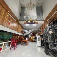 Bán Nhà Diện Tích Siêu Đẹp Vuông Vứt Hẻm Nguyễn Thông Gần Aeon Mall