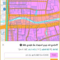 Bán Đất Có Nhà Cấp 4, Gần Chợ Thánh Tâm, Tổng 389M2 (Có 200M2 Thổ Cư)