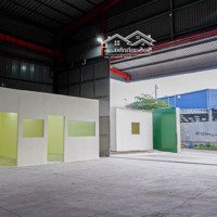 Cần Bán 3200M2 Nhà Xưởng May Mặt Tiền Đường Phạm Văn Sáng Hóc Môn