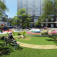 Cần Bán Căn Hộ Summer Square Tân Hoà Đông Q6