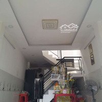 Nhà Bán C2 Phạm Hùng Gần Chợ C2