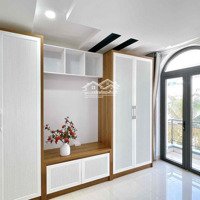 Phòng Studio 35M2 Full Nội Thất Siu Xinh Sát Phú Mỹ Hưng