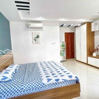 Phòng Studio 35M2 Full Nội Thất Siu Xinh Sát Phú Mỹ Hưng