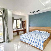 Phòng Studio 35M2 Full Nội Thất Siu Xinh Sát Phú Mỹ Hưng