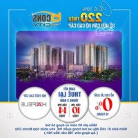 Bcons City 2 Phòng Ngủchỉ 2.1 Tỷ Tt 400 Triệu Nhận Nhà Cam Kết Thuê 10 Triệu- 14 Triệu/Th