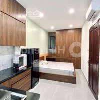 Cho Thuê Phòng Trọ Cao Cấp Full Nội Thất Chỉ Tính Điện Nước Sát Nowzone