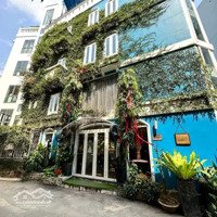 Nhà Làm Homestay - View Landmark Đường Nguyễn Cửu Vân,