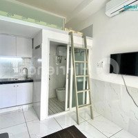 Cho Thuê Phòng Trọ Duplex Giá Rẻ Full Nội Thất Gần Cầu Chà Và