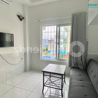 Cho Thuê Phòng Trọ Duplex Giá Rẻ Full Nội Thất Gần Cầu Chà Và