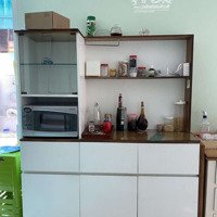 Nhà Thuê 3 Tầng _67M2 Full Nội Thất Hẻm 314 Âu Dương Lân P3Q8