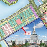 Chuẩn Giá Căn Rẻ Nhất Shophouse Biệt Thự Song Lập Sh06 Mặt Phố Ẩm Thực Vinhomes Ocean Park Gia Lâm