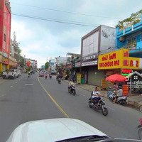 Cho Thuê Mặt Bằng Đường Phạm Văn Thuận, Tp Biên Hoà