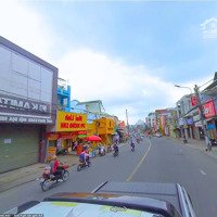 Cho Thuê Mặt Bằng Đường Phạm Văn Thuận, Tp Biên Hoà