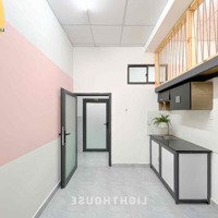 Duplex Full Nội Thất Ngây Chợ Hạnh Thông Tây, Ngã 5 Chuồng Chó, Đh Vlu