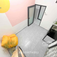 Duplex Full Nội Thất Ngây Chợ Hạnh Thông Tây, Ngã 5 Chuồng Chó, Đh Vlu