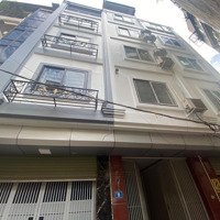 Bán Nhà Riêng , Ô Tô, 7 Tầng Thang Máy, 39M2 , Giá Bán 8 Tỷ , 0972254114