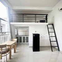 Duplex Gần 40M2 - Ban Công -Full Nội Thất -Nguyễn Văn Trỗi -Phú Nhuận