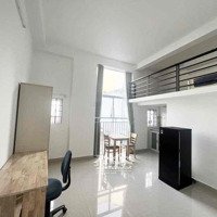 Duplex Gần 40M2 - Ban Công -Full Nội Thất -Nguyễn Văn Trỗi -Phú Nhuận