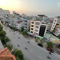 Cho thuê nhà mặt phố Hà Trì Hà Đông 50m x 7T giá 28tr THANG MÁY, vỉa hè, kinh doanh