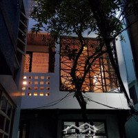 Nhà Hbg Nguyễn Văn Nguyễn Q1, Nhà Đẹp Làm Spa, Homestay, Hidden Bar