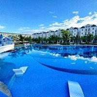 Biệt Thự Rẻ Hơn Chung Cư_Phân Khu Vịnh Tây_Tổng 200M2 Sàn_Liền Kề 5 Tầng_Vinhomes Ocean Park