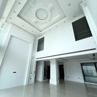 Penthouse Duplex 360M2 Tại Hà Đông | Thiết Kế 05 Ngủ | View Nhìn Triệu $ Chào Bán