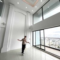 Penthouse Duplex 360M2 Tại Hà Đông | Thiết Kế 05 Ngủ | View Nhìn Triệu $ Chào Bán