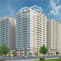 Chung Cư Q7 Boulevard, Đường Nguyễn Lương Bằng, Diện Tích: 57M2, 2 Phòng Ngủ