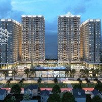 Chung Cư Q7 Boulevard, Đường Nguyễn Lương Bằng, Diện Tích: 57M2, 2 Phòng Ngủ