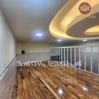 Duplex_Full Nội Thất_Ngã Tư Hàng Xanh_Khu Ăn Uống Nguyễn Gia Trí