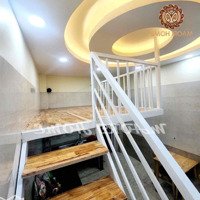 Duplex_Full Nội Thất_Ngã Tư Hàng Xanh_Khu Ăn Uống Nguyễn Gia Trí