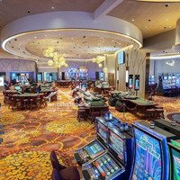 Cho Thuê Tổ Hợp Văn Phòng Thiết Kế Làm Casino,Bar... Trong Khách Sạn 5* Võ Nguyên Giáp, Đà Nẵng