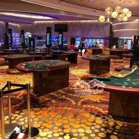 Cho Thuê Tổ Hợp Văn Phòng Thiết Kế Làm Casino,Bar... Trong Khách Sạn 5* Võ Nguyên Giáp, Đà Nẵng