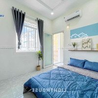 Căn Hộ Bancol Full Nội Thất Ngay Gần Phan Huy Ích Đầy Đủ Tiện Ích