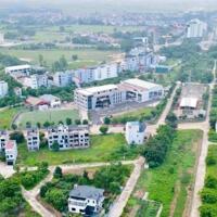 Cần bán 300m lô đất nền biệt thự tại KDT - Phúc Yên - Vĩnh Phúc.