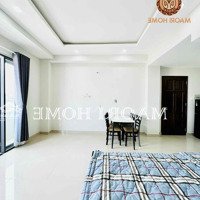 Khai Trương Studio_Balcony_Cửa Sổ_Thang Máy_Ngay Đại Học Hutech