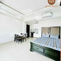 Khai Trương Studio_Balcony_Cửa Sổ_Thang Máy_Ngay Đại Học Hutech