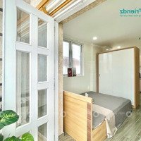 Cho Thuê Dự Án Phòng Trọ Ngay Khu Người Hoa Quận 5 Mới 100%