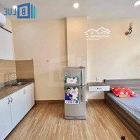 Phòng Trọ Cao Cấp Giá Rẻ Quận Tân Bình - Etown Cộng Hòa - Khu Sân Bay