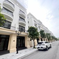 Bán Shophouse Trục San Hô 2 Diện Tích 63M2 Đông Nam Giá Bán 8,5 Tỷ Dự Án Vinhomes Ocean Park 2