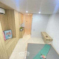 Căn Hộ Cho Thuê Cầu Giấy 25M2 Full Đồ Mới Tinh Ở Luôn Giá Rẻ